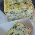 かおる1218's cooksnap of when they made ☆チーズたっぷり・おいしいケークサレ☆.