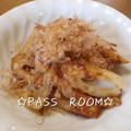 ＰＡＳＳ's cooksnap of when they made めちゃ簡単!オイケチャちくわのおかか和え.
