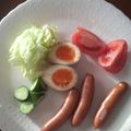 サーフブレイド's cooksnap of when they made 半熟味付け卵☆.