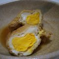 emiママ's cooksnap of when they made おかあさんのお袋煮.
