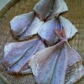 みーたん船長's cooksnap of when they made 天然真鯛の手作り干物.