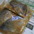 みーたん船長's cooksnap of when they made 鰆(さわら)の味噌漬け.