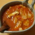 マナメッコ's cooksnap of when they made 万能☆計量いらず☆ミネストローネ.