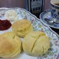 アン＠みやぎ's cooksnap of when they made 基本のイングリッシュスコーン.