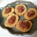 Cookingmam's cooksnap of when they made 超簡単‼サルサソース.