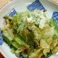 ドラちゃん♪'s cooksnap of when they made キャベツ☆オイル焼き.