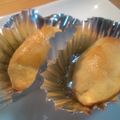 ろくチャン's cooksnap of when they made ボール一つで作る簡単★スイートポテト.