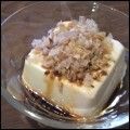 麻's cooksnap of when they made 我が家の冷やっこ♪.