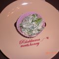 creamcrepe's cooksnap of when they made アスパラ☆かつおマヨ.