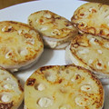 まさたかまま's cooksnap of when they made シャキシャキ★れんこんのはさみ焼き♪.