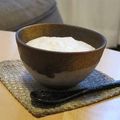 haru吉's cooksnap of when they made 酒粕で濃くあるバナナヨーグルトアイス.