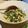 haru吉's cooksnap of when they made 春菊の具沢山カシュナッツ和え.