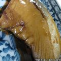 ☆のヨーコ's cooksnap of when they made ブリの照り焼き.