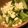 rodyboy1's cooksnap of when they made ★小松菜の天かす&ごま和え★.