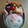 Ａ.vera.A's cooksnap of when they made ｷｬﾗ弁 はみぃ.