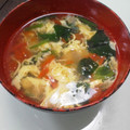 はや氏's cooksnap of when they made とろとろ～！　ほうれん草とトマトのスープ.