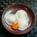 カルン's cooksnap of when they made 大根と鮭のはさみ漬け.
