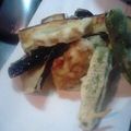 kino05's cooksnap of when they made ☆天ぷら粉☆.