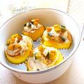 happynote's cooksnap of when they made ☆アイシング☆.