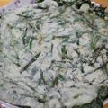 めいふぁん's cooksnap of when they made めっちゃ簡単！にらチヂミ☻.