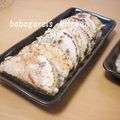 ババガレイ's cooksnap of when they made 〇●大根のはさみ餃子●〇.