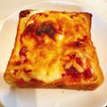 ななぞぅ's cooksnap of when they made 朝も♫ランチも♬　　マックグリドル（風）.