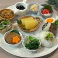 たべものにっき　tabemono's cooksnap of when they made ゆば煮.