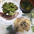 まじかっぱ's cooksnap of when they made お家フライパンで？！簡単カツオのたたき.