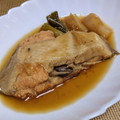 kogumane77's cooksnap of when they made かれいの煮付け.