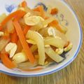 はーさん愛ぼん's cooksnap of when they made おふくろの煮なます.