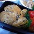 しゅんぺいのママ's cooksnap of when they made ふわっふわな♪つくね焼き.
