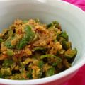 mmameco's cooksnap of when they made ∮ ご飯が進む✰甘辛✰彡ししとう味噌 ∮.
