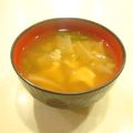 音まま's cooksnap of when they made すいとん♪.