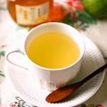 rosek's cooksnap of when they made ホット蜂蜜生姜レモン.