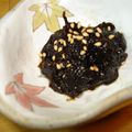 cocoりえ's cooksnap of when they made のりの佃煮.