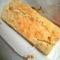 漆黒の猫's cooksnap of when they made 簡単＊HMでバナナケーキ.