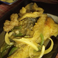 かななんなんなん's cooksnap of when they made 骨ごといただく！はたはたの南蛮漬け.
