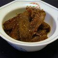milkbread's cooksnap of when they made ごぼうの甘辛＠胡麻和え.