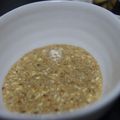 ぽんつ♪'s cooksnap of when they made ごまドレッシング☆ごまダレにも☆.
