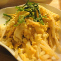 うさぎゅる's cooksnap of when they made 激ウマ・激簡単！豆腐と豆もやしの卵とじ.