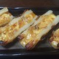 あみ風ママ's cooksnap of when they made 大人のおつまみ☆ｽｲﾁﾘちくわ´ω`.