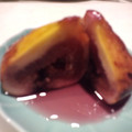 なほろう♥'s cooksnap of when they made いちぢくの赤ワイン煮♪.