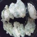 ちゅん８８２３'s cooksnap of when they made 手作り❀餃子の皮❀.