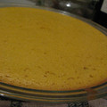 Accoぺこ's cooksnap of when they made 超しっとり！かぼちゃケーキ☆超簡単！.
