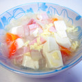 とーみママ's cooksnap of when they made 野菜たっぷり☆ベーコンと豆腐のとろみ煮.
