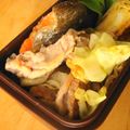 まきーころ's cooksnap of when they made お弁当に♡豚バラのクレソル炒め.