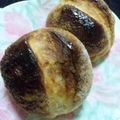こりゆまま's cooksnap of when they made 少しのイーストDE大好き❤シュガートップ.