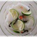 子育てママ's cooksnap of when they made かぶらの甘酢漬け.
