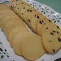 みそじーさん's cooksnap of when they made 失敗しない♪定番アイスボックスクッキー！.