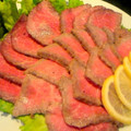 kaorinjp's cooksnap of when they made 意外と簡単！本格ローストビーフ.